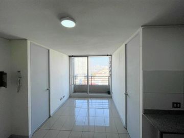 Departamento en venta de 2 dorm. en Santiago
