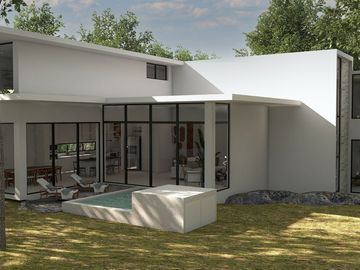 Casa Country E-31