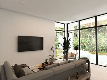 Casa Country E-31