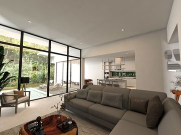 Casa Country E-31