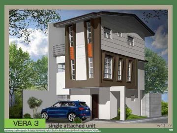 Congressional Zen House For