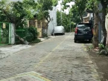 Hitung Tanah.. Rumah Semampir Tengah 1,4 M Negoo