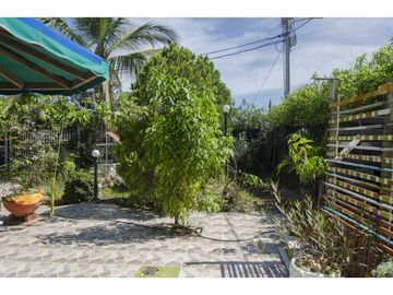 Casa campestre en bello horizonte, Santa Marta