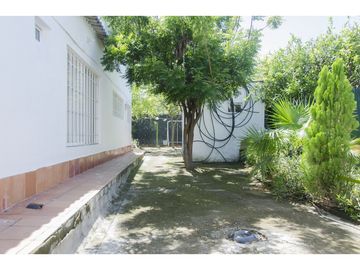 Casa campestre en bello horizonte, Santa Marta