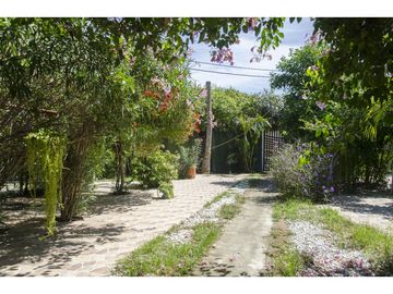 Casa campestre en bello horizonte, Santa Marta