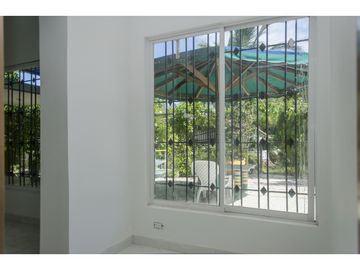 Casa campestre en bello horizonte, Santa Marta