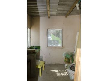 Casa campestre en bello horizonte, Santa Marta