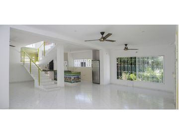 Casa campestre en bello horizonte, Santa Marta