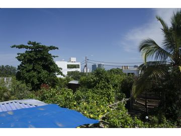 Casa campestre en bello horizonte, Santa Marta