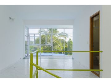 Casa campestre en bello horizonte, Santa Marta