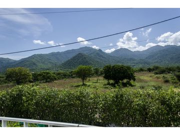 Casa campestre en bello horizonte, Santa Marta