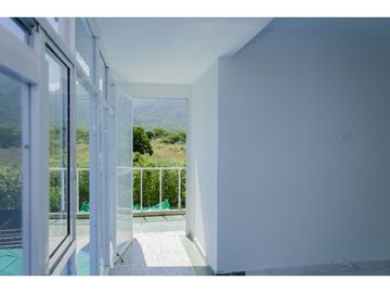 Casa campestre en bello horizonte, Santa Marta