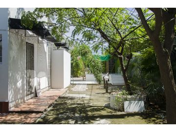 Casa campestre en bello horizonte, Santa Marta