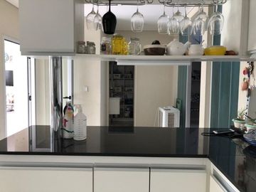 Casa en venta en Bernal Oeste