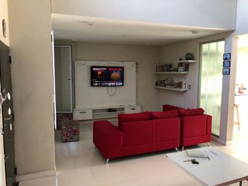 Casa en venta en Bernal Oeste