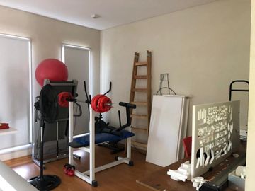 Casa en venta en Bernal Oeste