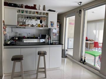 Casa en venta en Bernal Oeste