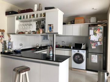 Casa en venta en Bernal Oeste