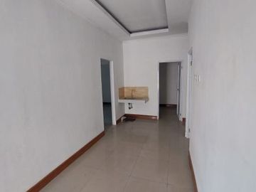 Rumah 1 lantai siap huni non komplek dekat alfamidi super limo