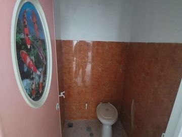 Rumah 1 lantai siap huni non komplek dekat alfamidi super limo