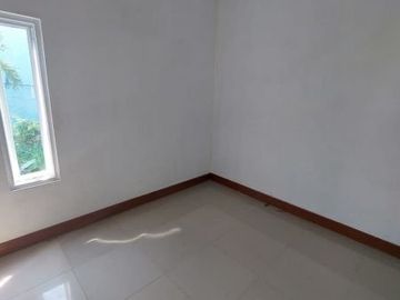 Rumah 1 lantai siap huni non komplek dekat alfamidi super limo