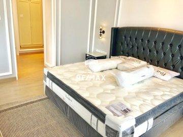 Apartemen 1 Park Avenue dijual 3 BR 177 m² Kebayoran Baru