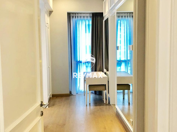 Apartemen 1 Park Avenue dijual 3 BR 177 m² Kebayoran Baru