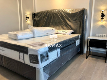 Apartemen 1 Park Avenue dijual 3 BR 177 m² Kebayoran Baru
