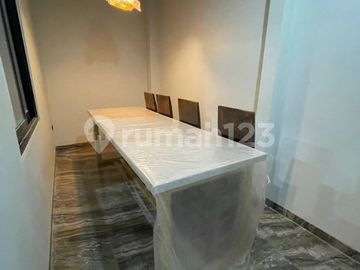 Jual Cepat Rumah 2 Lantai di Verdant Ville, BSD The Icon
