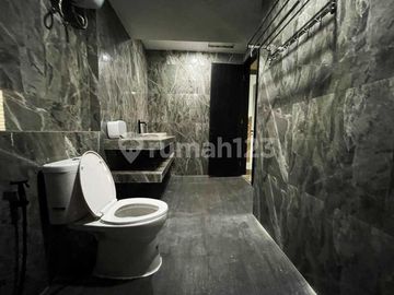 Jual Cepat Rumah 2 Lantai di Verdant Ville, BSD The Icon