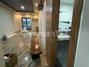 Jual Cepat Rumah 2 Lantai di Verdant Ville, BSD The Icon