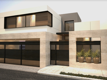 Casa en Venta Cordillera $20,233,300