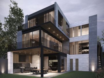 Casa en Venta Cordillera $27.684,000