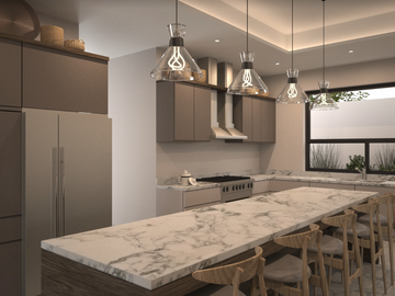 Casa en Venta Cordillera $20,233,300