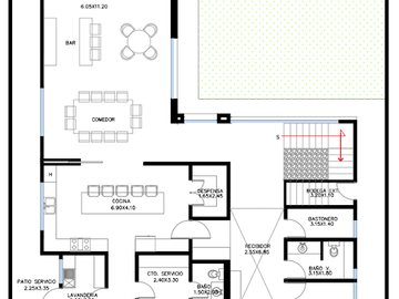 Casa en Venta Cordillera $20,233,300