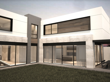 Casa en Venta Cordillera $20,233,300