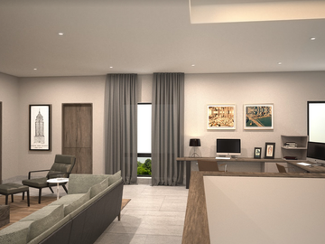 Casa en Venta Cordillera $20,233,300