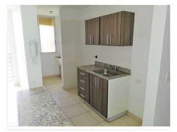 Apartamento en PH Terrazas del Oeste