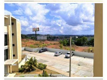 Apartamento en PH Terrazas del Oeste