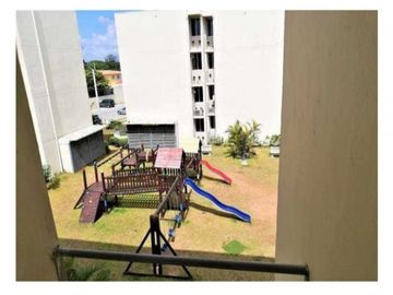 Apartamento en PH Terrazas del Oeste