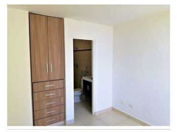 Apartamento en PH Terrazas del Oeste