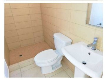 Apartamento en PH Terrazas del Oeste