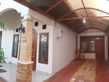 TERMURAAH Rumah Arcamanik DKT SOR Griya Cikajang Antapani & Cisaranten