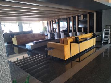 HACIENDA DE LAS PALMAS  