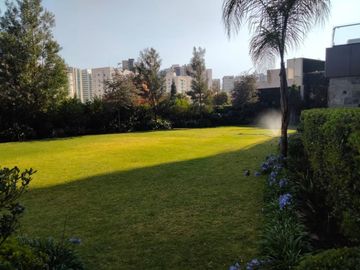 HACIENDA DE LAS PALMAS  