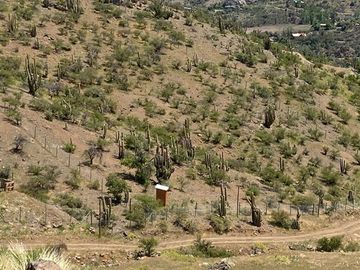 Sitio en venta en San Esteban