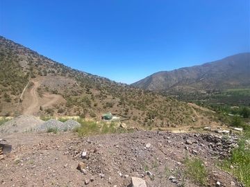 Sitio en venta en San Esteban