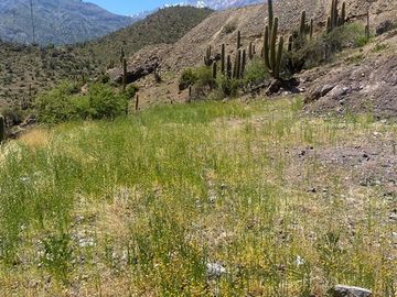 Sitio en venta en San Esteban