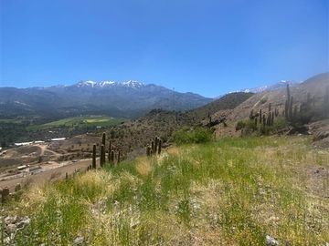 Sitio en venta en San Esteban