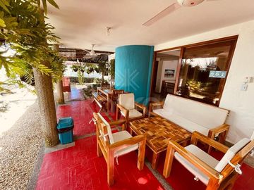 En Venta Cabaña de dos pisos para 12 personas en Tolú